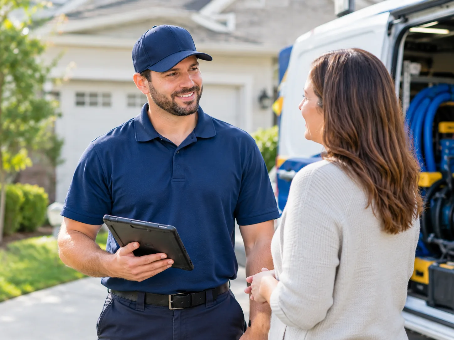 Sewage Backup Cleanup Damascus, GA FAQs